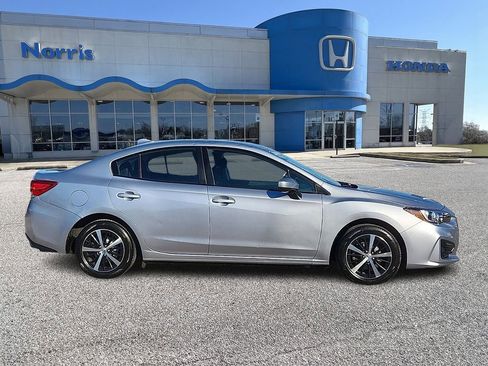 Used 2019 Subaru Impreza 2.0i Premium w/ Eyesight & BSD/Rcta & SRF image 5