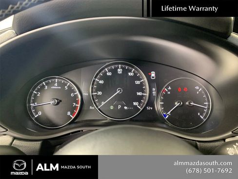 New 2026 MAZDA CX-30 AWD 2.5 S image 20