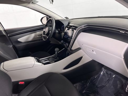 Used 2023 Hyundai Tucson SEL AWD/4WD image 27