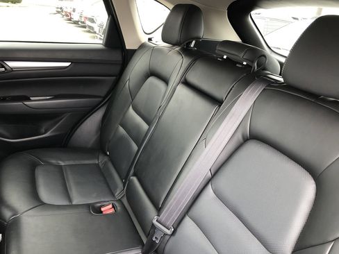 Used 2024 MAZDA CX-5 AWD 2.5 S w/ Select Package image 11