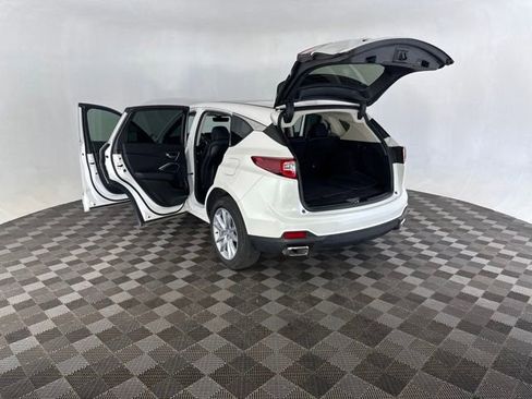 Used 2024 Acura RDX SH-AWD image 20
