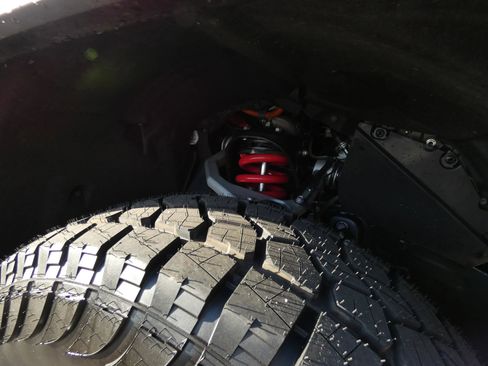 Used 2025 Toyota Tundra TRD Pro image 22