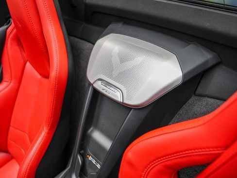 Used 2023 Chevrolet Corvette Stingray Preferred Conv w/ 2LT RWD image 27
