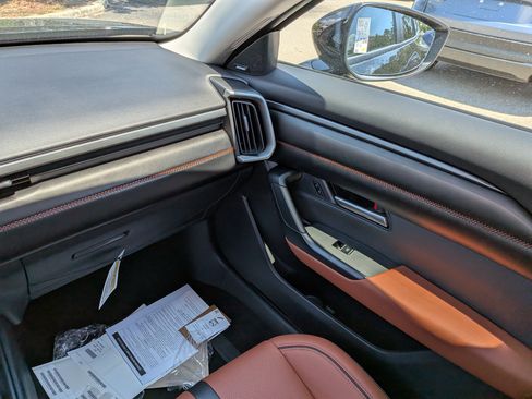 New 2026 MAZDA CX-50 Meridian Edition w/ Weather Package AWD/4WD image 23