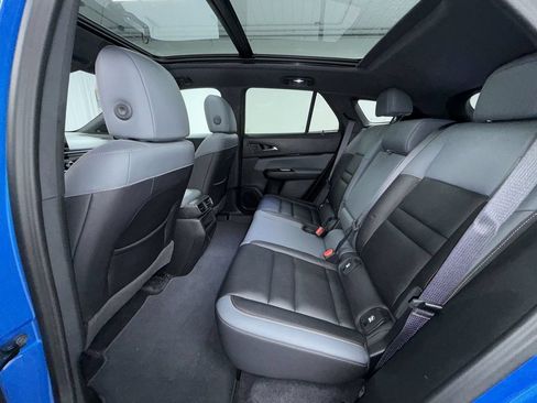 Used 2024 Honda Prologue Touring image 13