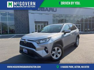 Used 2019 Toyota RAV4 XLE w/ Convenience Package AWD/4WD video 1