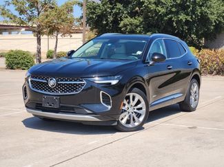 Used 2023 Buick Envision Avenir FWD video 1