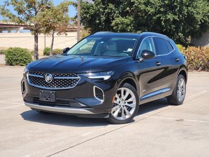 Used 2023 Buick Envision Avenir