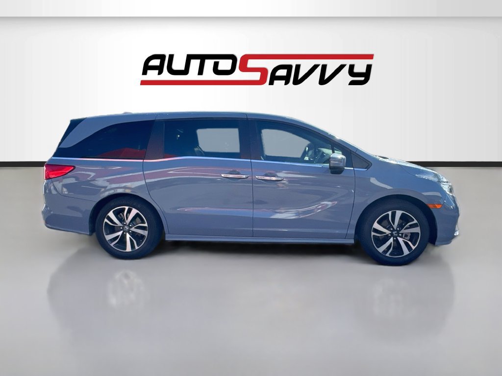 Used 2024 Honda Odyssey Touring image 8
