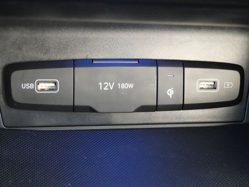 Certified 2023 Hyundai Tucson Limited image 28