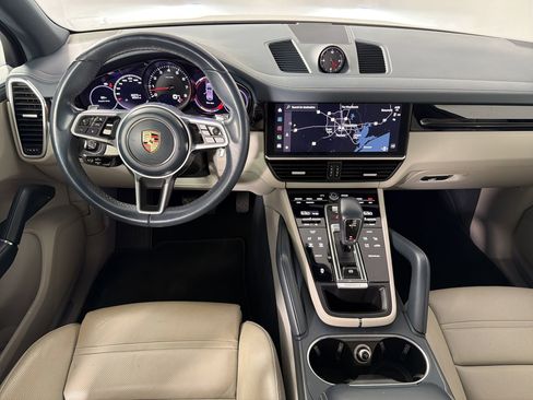 Certified 2023 Porsche Cayenne image 27