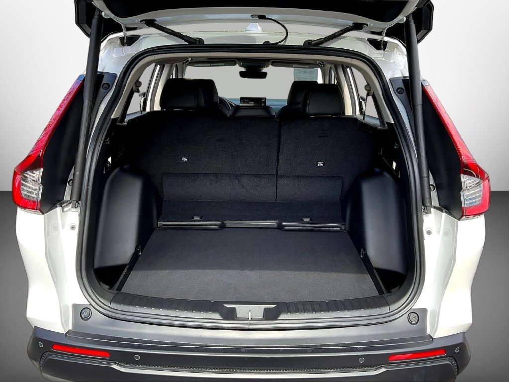 Used 2026 Honda CR-V EX-L image 7
