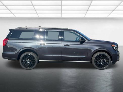 New 2026 Ford Expedition Max Platinum AWD/4WD image 5