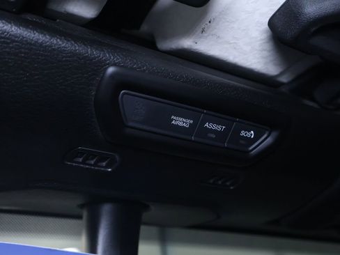 Used 2021 Jeep Wrangler Sport AWD/4WD image 23