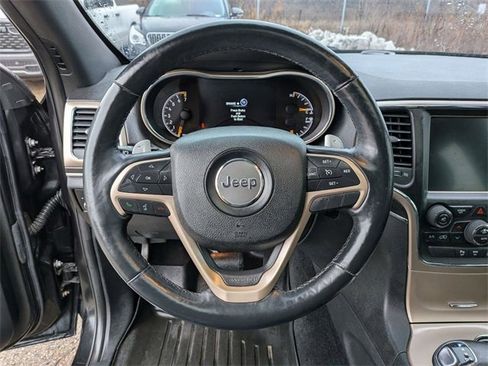 Used 2014 Jeep Grand Cherokee Limited image 18
