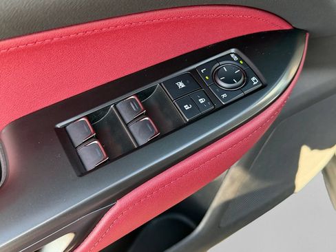 Used 2024 Lexus NX 350 AWD w/ Cold Area Package image 18