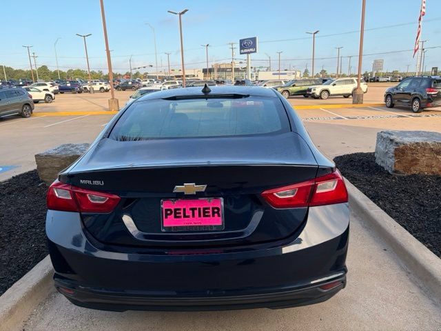 Used 2018 Chevrolet Malibu LS FWD image 13