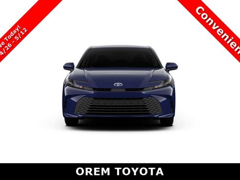 New 2026 Toyota Camry LE w/ Convenience Package image 17