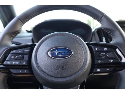 New 2026 Subaru Forester Sport AWD/4WD image 36
