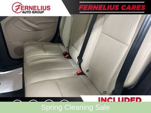 Used 2019 Ford Escape SE AWD/4WD image 26