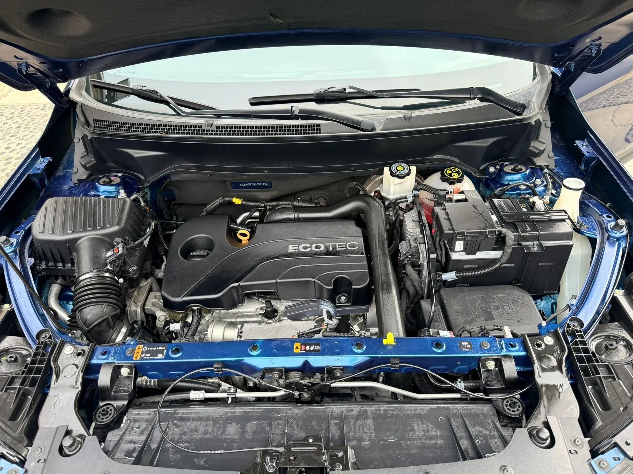 Used 2019 GMC Terrain SLE FWD image 21