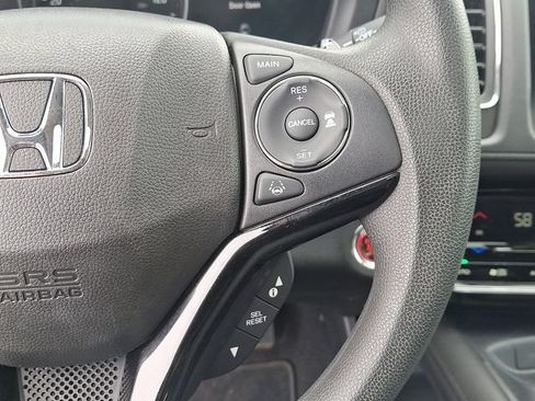 Certified 2022 Honda HR-V EX image 23