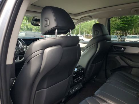 Certified 2023 Acura MDX FWD image 12