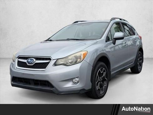Used 2013 Subaru Crosstrek 2.0i Limited w/ Popular Pkg 2 image 1