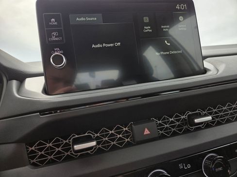 New 2026 Honda Accord SE image 10