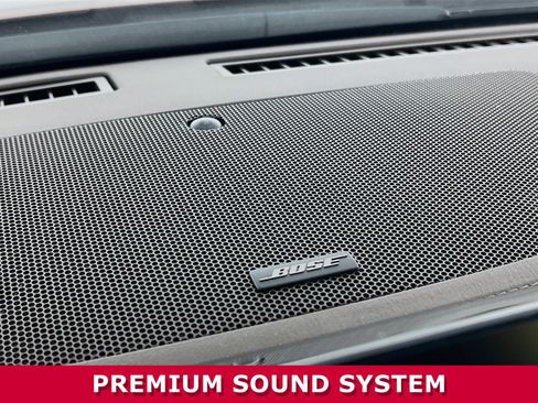 Used 2024 Nissan Armada Platinum w/ Captain's Chairs Package image 21