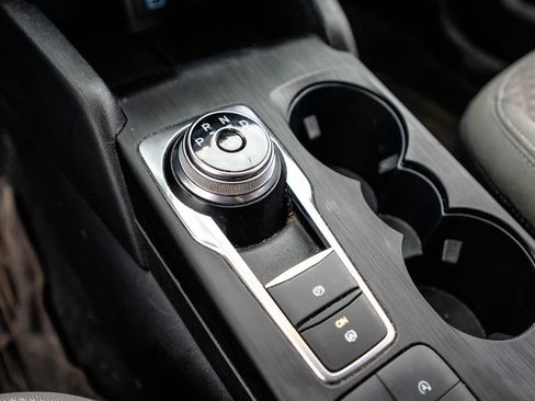 Used 2021 Ford Escape SE w/ Convenience Package image 19