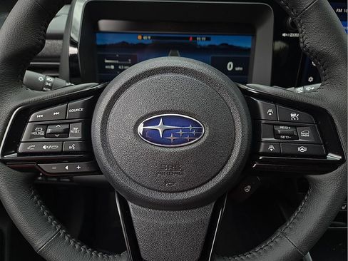 New 2026 Subaru Outback Limited AWD/4WD image 20