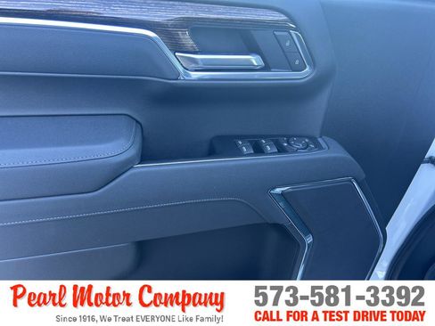 New 2026 GMC Sierra 1500 Denali image 9
