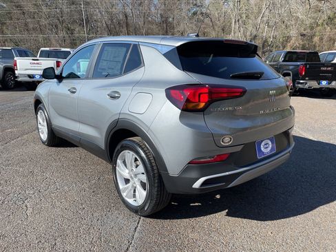 New 2026 Buick Encore GX Preferred w/ Comfort Package FWD image 3