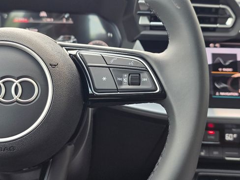 New 2026 Audi A3 2.0T Premium AWD/4WD image 33