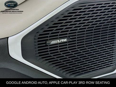 Used 2022 Jeep Wagoneer Series III image 17