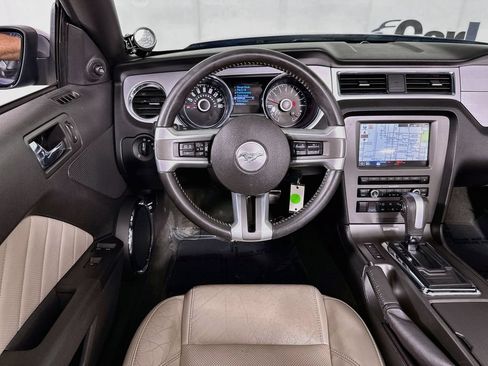 Used 2014 Ford Mustang GT Premium w/ Electronics Package RWD image 27