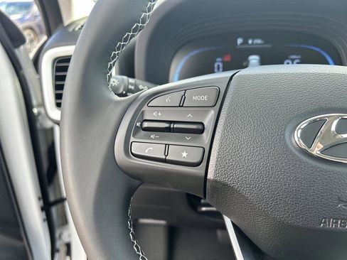 New 2026 Hyundai Venue SEL image 33