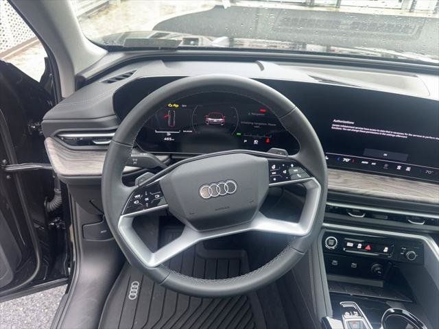 Used 2025 Audi Q5 Premium w/ Convenience Package AWD/4WD image 21