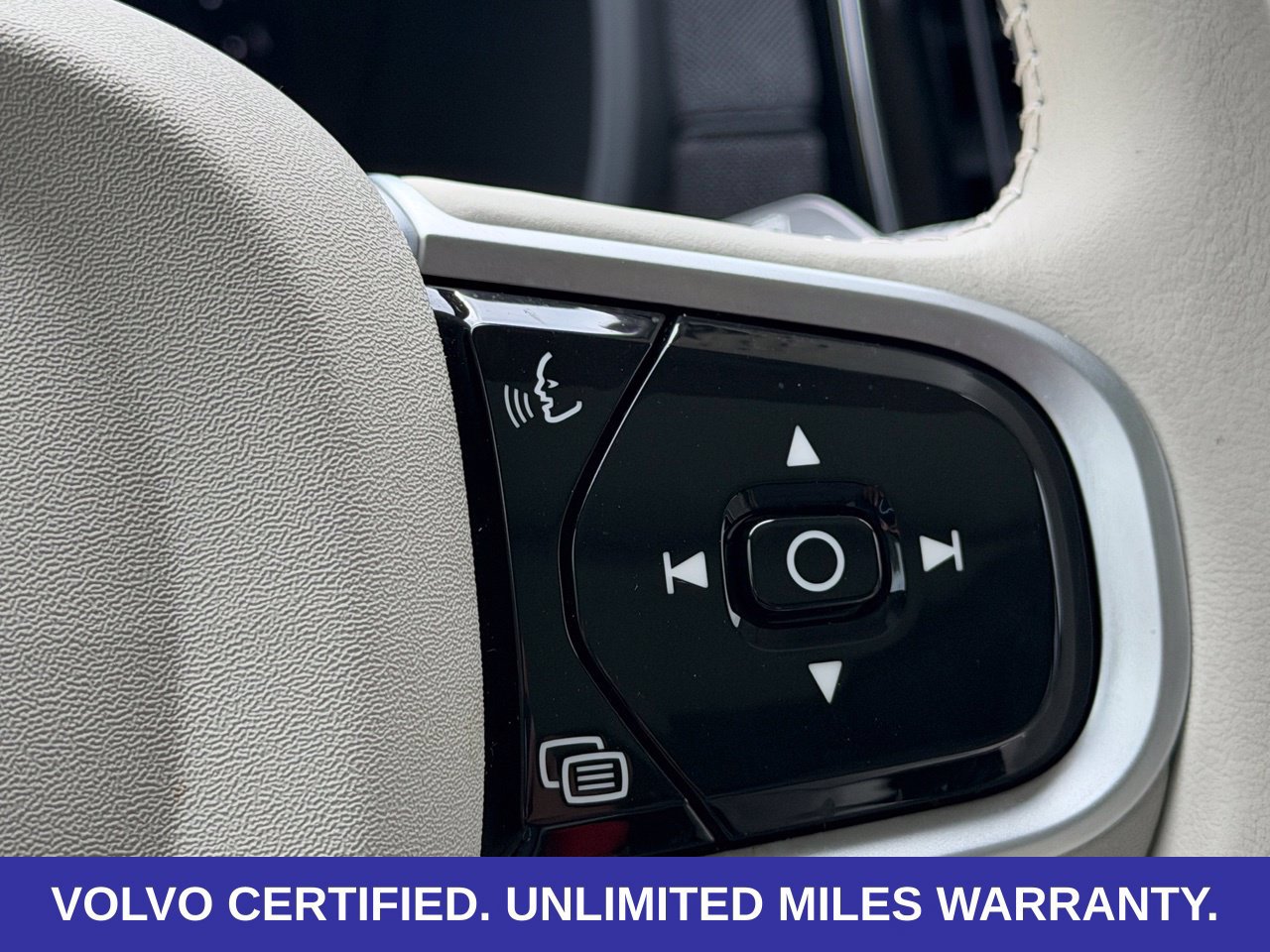Certified 2026 Volvo XC90 B6 Ultra AWD/4WD image 17