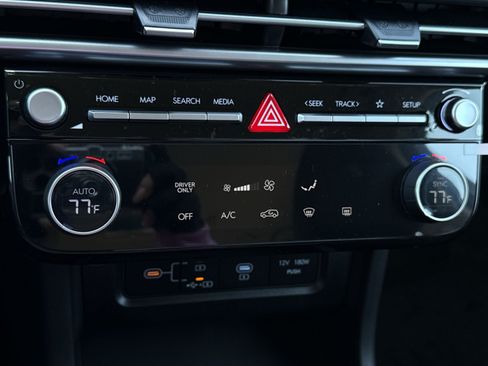 New 2026 Hyundai Tucson Blue SE AWD/4WD image 21