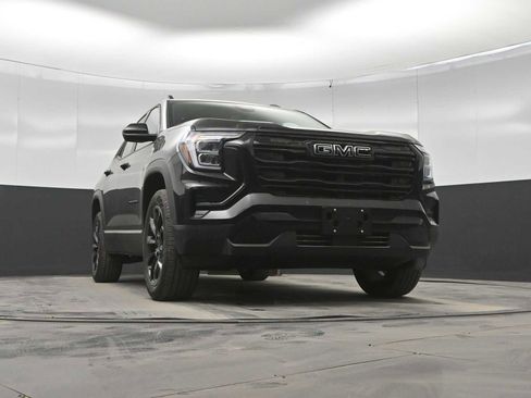 New 2026 GMC Terrain Elevation w/ Elevation Premium Package AWD/4WD image 33