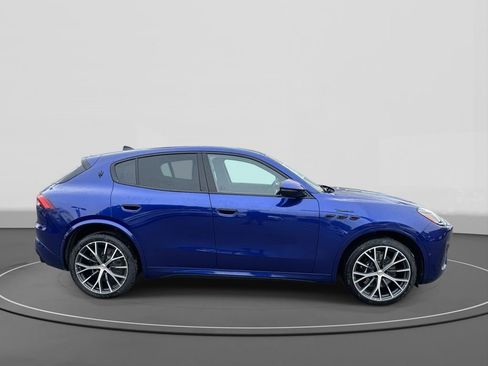New 2026 Maserati Grecale Modena AWD/4WD image 3