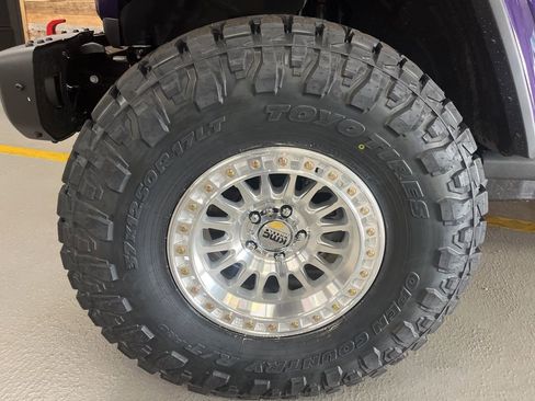 New 2026 Jeep Gladiator Rubicon image 6