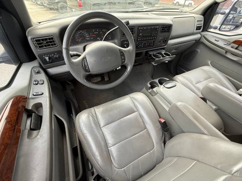 Used 2002 Ford F250 4x4 SuperCab Super Duty image 14