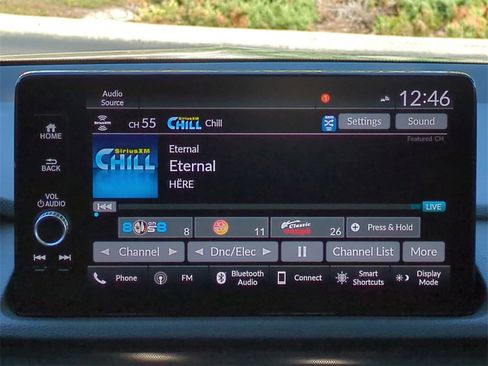 Certified 2025 Acura Integra A-Spec image 18