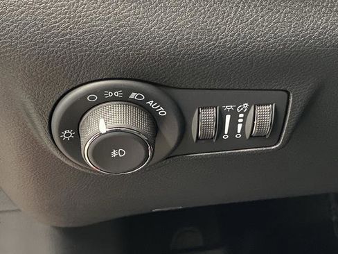 New 2026 Jeep Compass Latitude w/ Quick Order Package 29K image 25