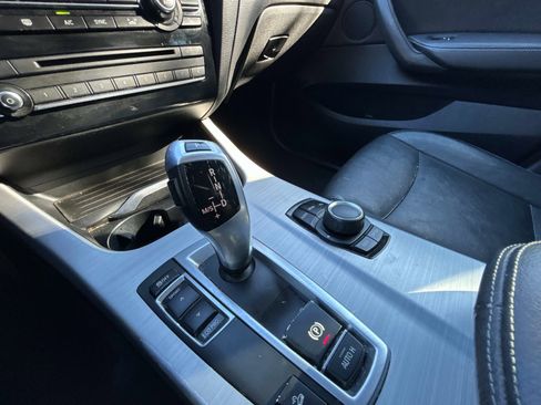 Used 2015 BMW X3 xDrive28i AWD/4WD image 31