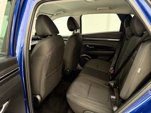 Used 2024 Hyundai Tucson SEL image 14