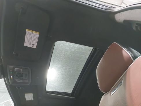 New 2026 GMC Sierra 3500 Denali Ultimate image 28